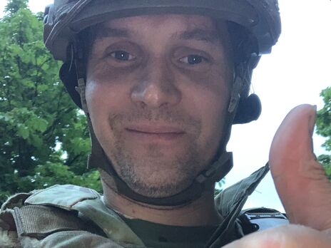 Бутусов: Британия предоставила Украине свое лучшее оружие. Уникальная и дорогостоящая система поражает цель по технологии 