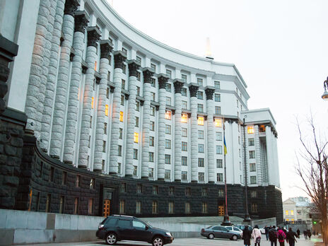 КВУ: Верховна Рада ухвалила лише 17% законопроєктів уряду Шмигаля