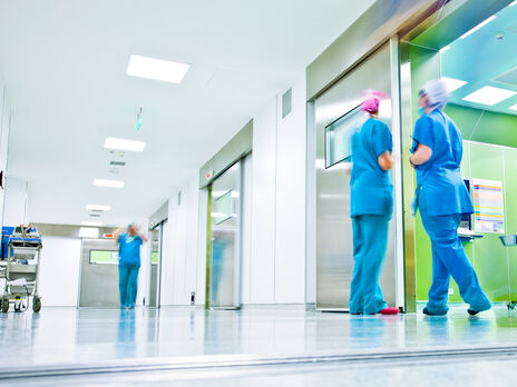 У лікарнях Казахстану після заворушень залишається 200 людей