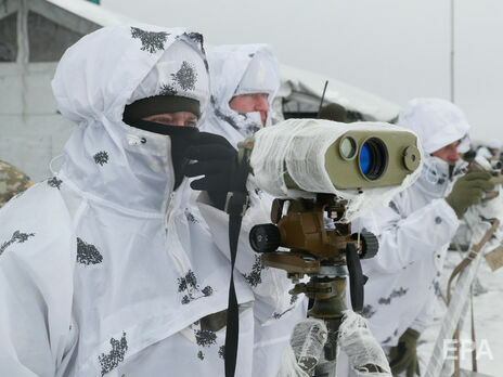 Боевики могут устроить провокацию в Донецке 19 января – Мининформполитики Украины