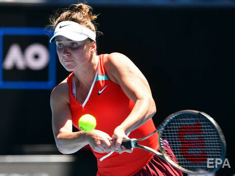 Свитолина и Костюк вышли в третий круг Australian Open