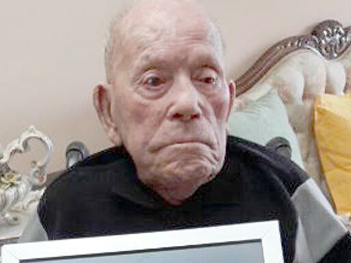 В Іспанії помер найстаріший чоловік у світі