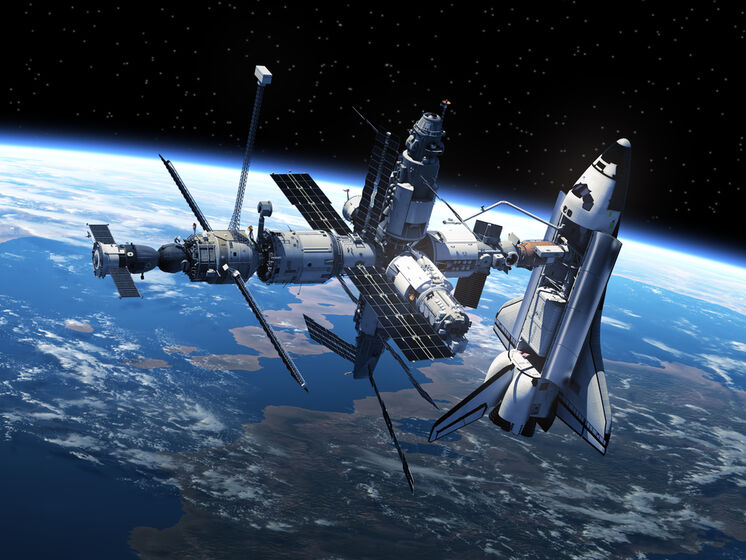 NASA заявило, що російський модуль МКС "Звезда" можуть назавжди ізолювати через витік повітря