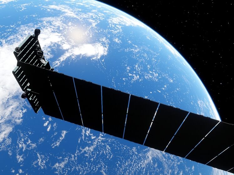 SpaceX вивела на орбіту нову партію супутників Starlink