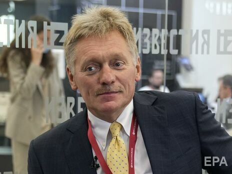 В Кремле отреагировали на приглашение Эрдогана о переговорах Путина и Зеленского в Турции