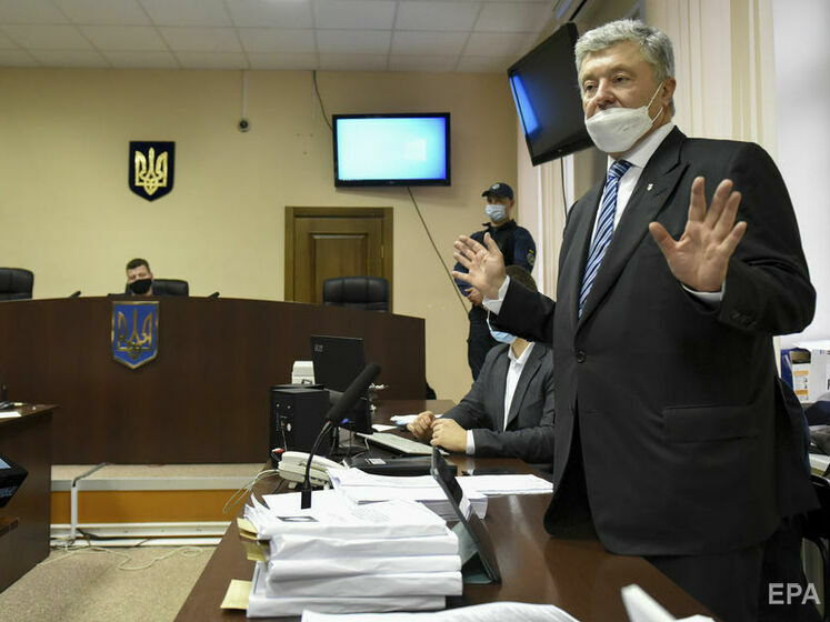 Делегация ЕС в Украине будет продолжать внимательно следить за делом Порошенко – посол