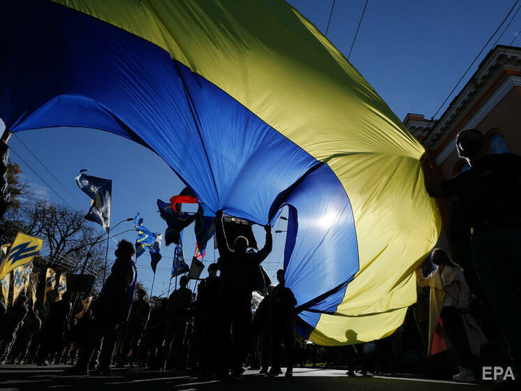Київський безпековий форум ініціює проведення круглого столу в День соборності України