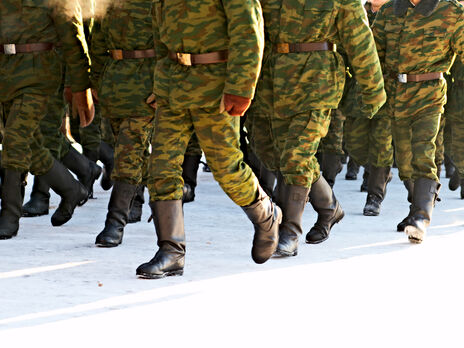 Учения "Союзная решимость 2022" с участием военных Беларуси и РФ пройдут с 10-го по 20 февраля