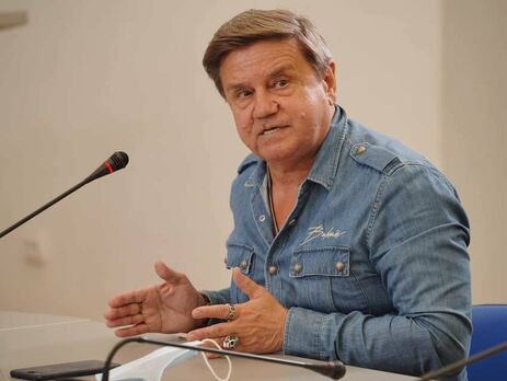 Карасев рассказал, кто в Офисе президента занимался 