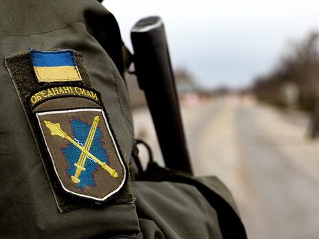 На Донбасі бойовики вже дві доби не порушували перемир'я