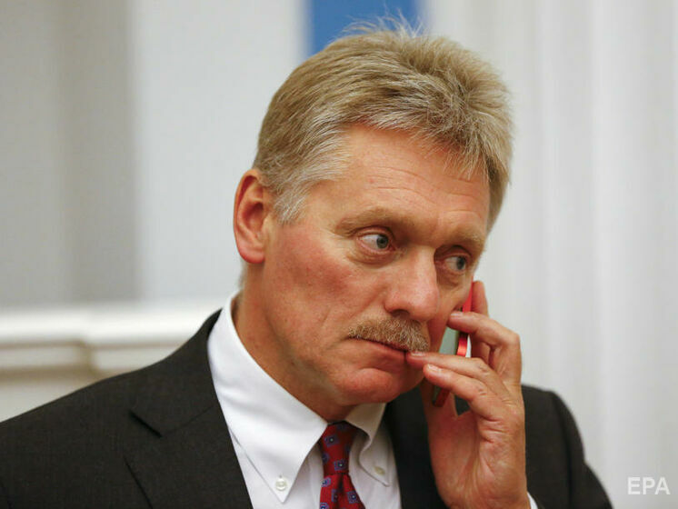 В Кремле рассказали, когда ожидают от США письменный ответ по "гарантиям безопасности"