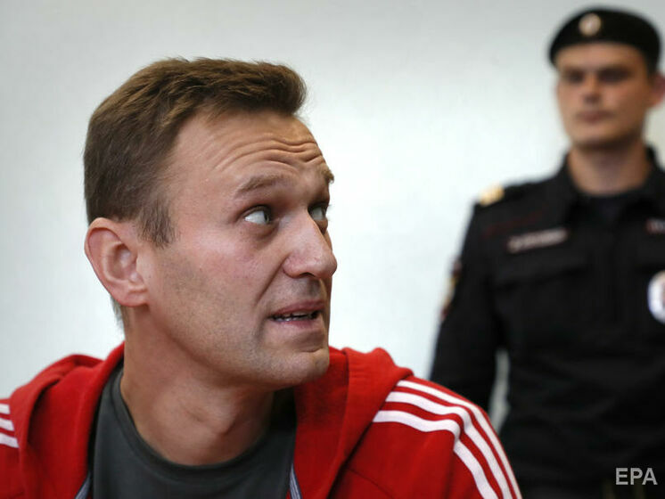 Своїми діями Путін сильно підвищує ймовірність розвалу Росії – Навальний