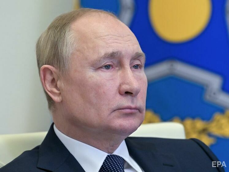 Путин сам не знает, пойдет ли на шаги, которыми пугает Украину и мир – Кулеба