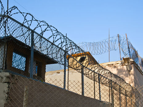 Личного охранника главаря боевиков на Донбассе осудили на восемь лет тюрьмы