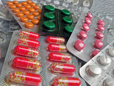 По данным ВОЗ, 64% людей не умеют правильно принимать антибиотики