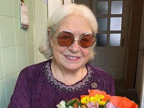83-летняя Федосеева-Шукшина оказалась в пансионате для пожилых людей