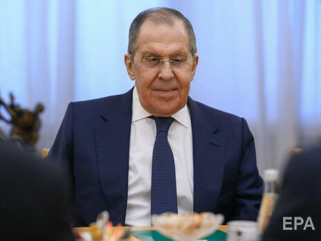 Лавров о возможном вторжении РФ в Украину: А когда не нападать-то нам?