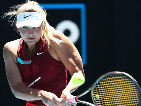 Свитолина и Костюк завершили выступления на Australian Open в одиночном разряде