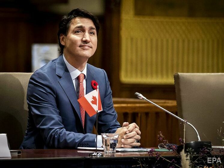 Канада предложила Украине кредит в размере до 120 млн канадских долларов для поддержки экономической устойчивости и развития