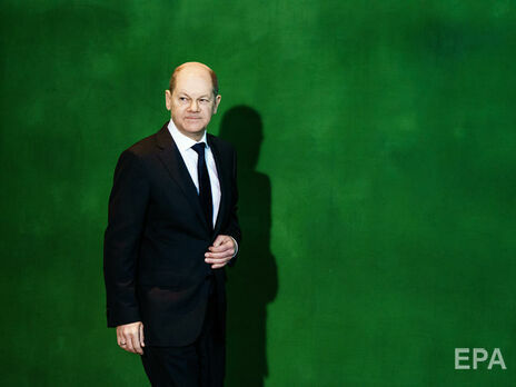 Шольц отказался от встречи с Байденом из-за плотного рабочего графика – СМИ