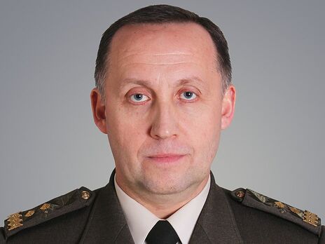 Зеленский назначил замминистра обороны Петренко послом Украины в Саудовской Аравии