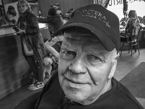 Помер актор Арніс Ліцитіс