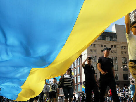 Участники круглого стола призвали украинских патриотов к единству