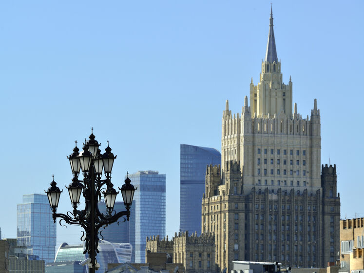 МЗС РФ порадило Великобританії "вивчати історію татаро-монгольського іга" у відповідь на інформацію про плани Кремля в Україні