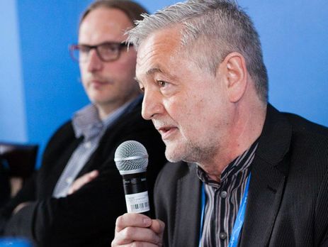 Посол Польши: Сожжение украинского флага в Варшаве – пророссийская провокация