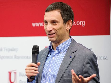 Портников: Теперь граждане Украины смогут подавать иски к России и требовать ареста ее имущества за рубежом