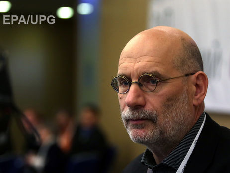 Акунин про Улюкаева: Если у привластных 