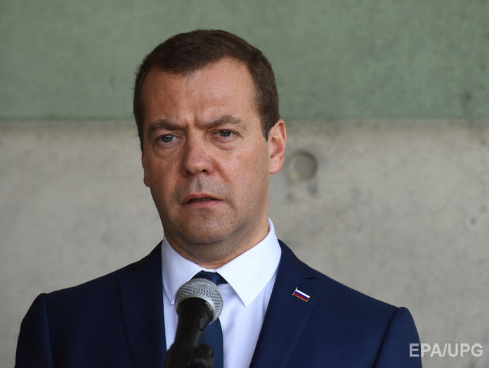Медведев: Дело Улюкаева &ndash; тяжелое событие для власти. Это за гранью моего понимания