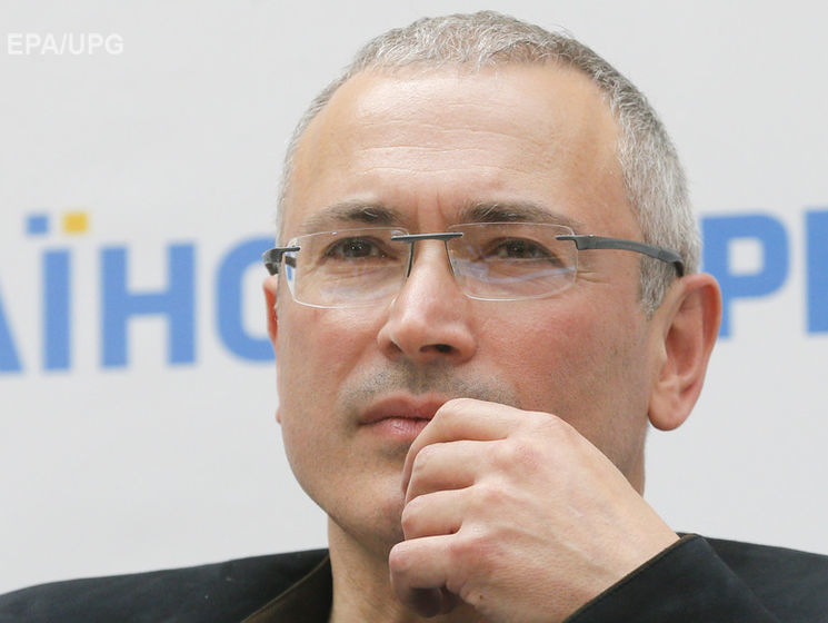 Ходорковский: Если Улюкаев не признает свою вину, он имеет шанс получить гораздо больший срок