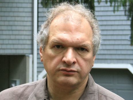 Фельштинский: Приведение в США на должность президента 