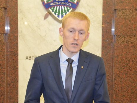 Прокуратура объявила подозрение четвертому полицейскому по делу об убийстве в Кривом Озере