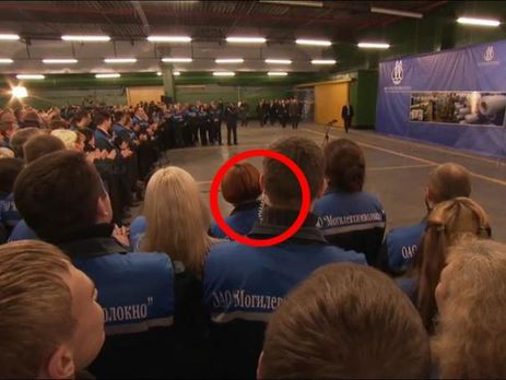 К приезду Лукашенко на 