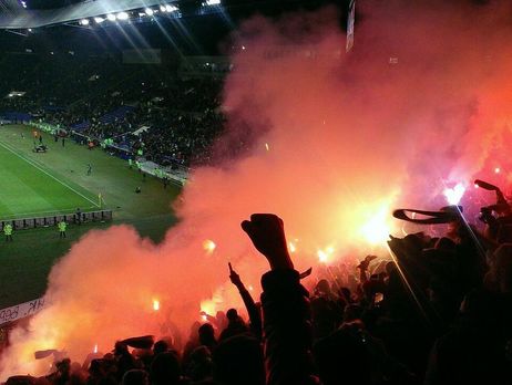 Товарищеский матч Украина – Сербия в Харькове завершился победой украинской сборной