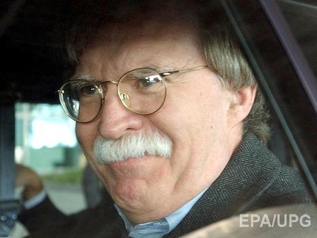 Главный претендент на должность госсекретаря США у Трампа призывал вооружить Украину и принять ее в НАТО