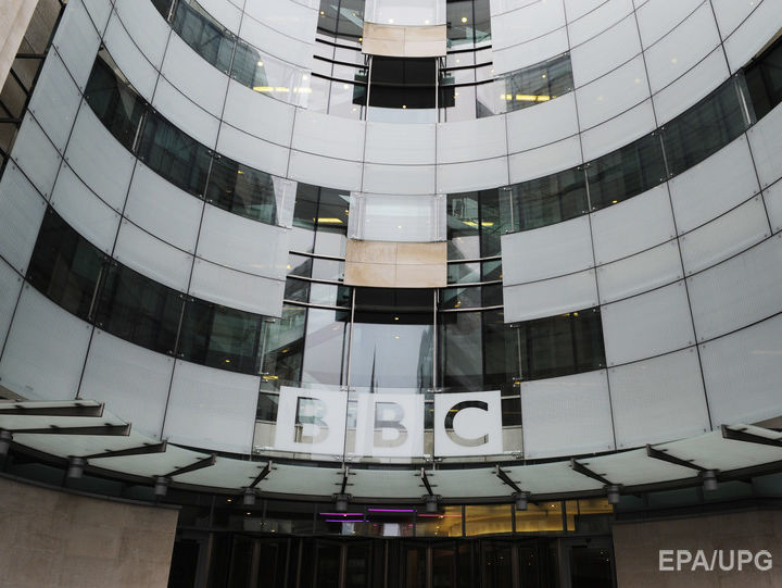 The Times: BBC начнет вещание в Северной Корее