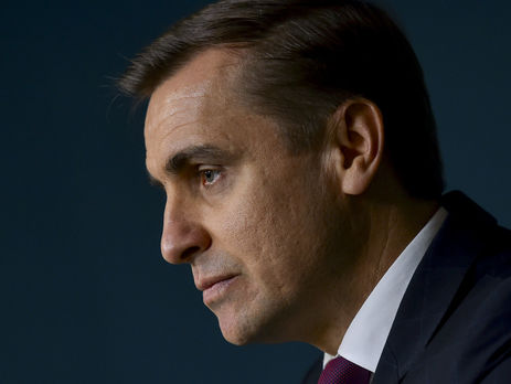 Елисеев: Отношения с Молдовой будут зависеть от отношения к суверенитету Украины