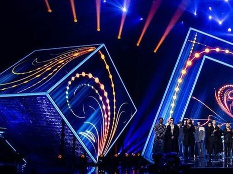 Участь у фіналі нацвідбору на "Євробачення 2022" візьме вісім артистів