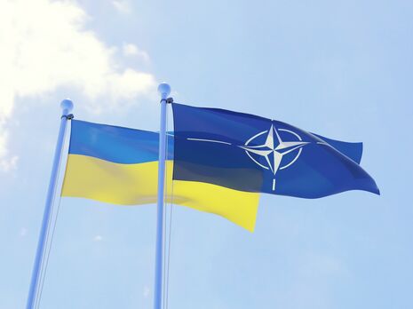 24–25 січня у Брюсселі відбудеться Міжпарламентська рада Україна – НАТО