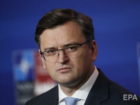 Глава МИД сказал, что Германия "совершала ошибки относительно Украины в прошлом", поэтому теперь ее обязанность "принимать правильные решения сегодня"