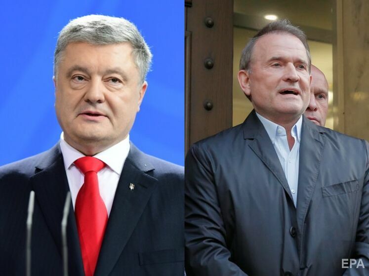 Журналистка Ведерникова: Чем больше людей поймет, что между Порошенко и Медведчуком во время войны существовал коммерческий союз, тем больше электората "откусит" у обоих Зеленский