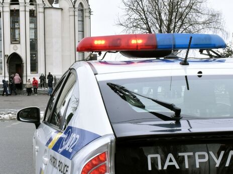 Торік нетверезі водії стали учасниками понад 5 тис. ДТП – патрульна поліція України