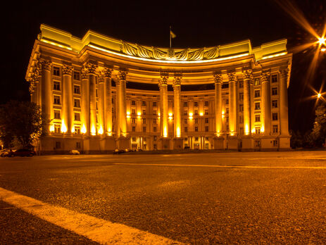 Высказывания главы правительства Баварии подвешивают международные усилия для предотвращения новых волн агрессии РФ против Украины – МИД