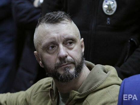 Суд отказался отпускать из-под домашнего ареста Антоненко и Кузьменко, фигурантов дела об убийстве Шеремета