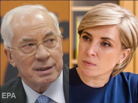 Азаров заявив, що 