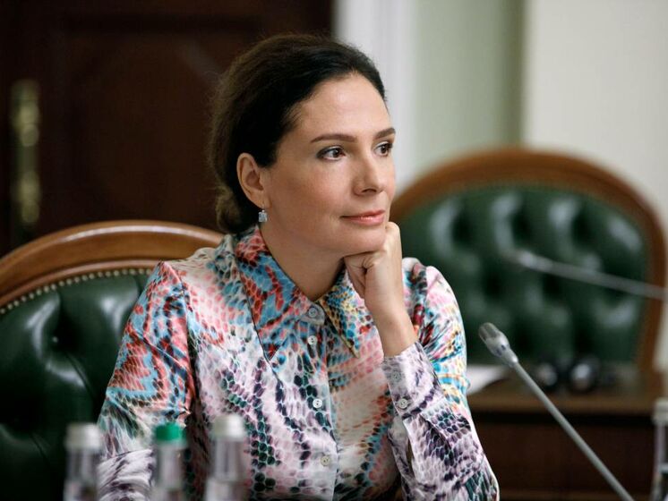 Представницю України обрали віцепрезиденткою регламентного комітету ПАРЄ