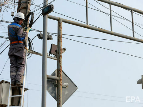 В Казахстане, Кыргызстане и Узбекистане произошло масштабное отключение электричества